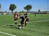 S.K.N.W.K. JO19-1 - M.Z.C. '11   JO19-1 (competitie) 2024-2025 (3e fase) (34/145)